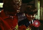 Standbild First Lady Pat Nixon Washington DC USA, 1973, aus Sekunde 60 historischem Filmmaterial Videoclip 65675057330