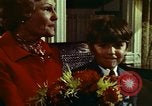 Standbild First Lady Pat Nixon Washington DC USA, 1973, aus Sekunde 62 historischem Filmmaterial Videoclip 65675057330
