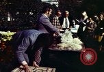 Immagine di La First Lady Pat Nixon Washington DC USA, 1973, secondo 4 filmato di repertorio 65675057331