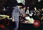 Immagine di La First Lady Pat Nixon Washington DC USA, 1973, secondo 6 filmato di repertorio 65675057331