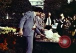 Immagine di La First Lady Pat Nixon Washington DC USA, 1973, secondo 7 filmato di repertorio 65675057331