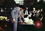 Immagine di La First Lady Pat Nixon Washington DC USA, 1973, secondo 9 filmato di repertorio 65675057331