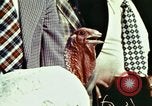 Immagine di La First Lady Pat Nixon Washington DC USA, 1973, secondo 10 filmato di repertorio 65675057331
