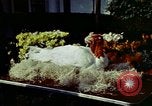 Immagine di La First Lady Pat Nixon Washington DC USA, 1973, secondo 24 filmato di repertorio 65675057331