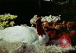 Immagine di La First Lady Pat Nixon Washington DC USA, 1973, secondo 28 filmato di repertorio 65675057331