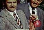 Immagine di La First Lady Pat Nixon Washington DC USA, 1973, secondo 47 filmato di repertorio 65675057331