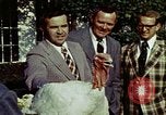 Immagine di La First Lady Pat Nixon Washington DC USA, 1973, secondo 49 filmato di repertorio 65675057331
