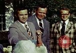 Immagine di La First Lady Pat Nixon Washington DC USA, 1973, secondo 53 filmato di repertorio 65675057331