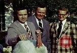 Immagine di La First Lady Pat Nixon Washington DC USA, 1973, secondo 54 filmato di repertorio 65675057331