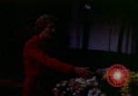 Immagine di La First Lady Pat Nixon Washington DC USA, 1973, secondo 55 filmato di repertorio 65675057331