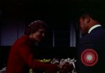 Immagine di La First Lady Pat Nixon Washington DC USA, 1973, secondo 56 filmato di repertorio 65675057331
