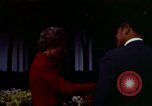 Immagine di La First Lady Pat Nixon Washington DC USA, 1973, secondo 57 filmato di repertorio 65675057331