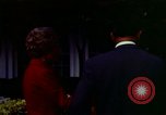 Immagine di La First Lady Pat Nixon Washington DC USA, 1973, secondo 58 filmato di repertorio 65675057331