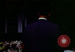 Immagine di La First Lady Pat Nixon Washington DC USA, 1973, secondo 60 filmato di repertorio 65675057331