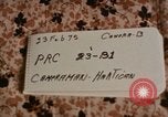 Standbild First Lady Pat Nixon China, 1972, aus Sekunde 1 historischem Filmmaterial Videoclip 65675057332