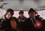 Standbild First Lady Pat Nixon China, 1972, aus Sekunde 50 historischem Filmmaterial Videoclip 65675057332