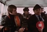 Standbild First Lady Pat Nixon China, 1972, aus Sekunde 59 historischem Filmmaterial Videoclip 65675057332