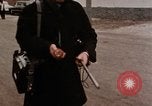 Standbild First Lady Pat Nixon China, 1972, aus Sekunde 9 historischem Filmmaterial Videoclip 65675057333