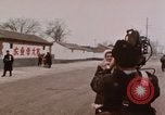 Standbild First Lady Pat Nixon China, 1972, aus Sekunde 17 historischem Filmmaterial Videoclip 65675057333