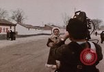 Standbild First Lady Pat Nixon China, 1972, aus Sekunde 18 historischem Filmmaterial Videoclip 65675057333