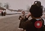 Standbild First Lady Pat Nixon China, 1972, aus Sekunde 19 historischem Filmmaterial Videoclip 65675057333