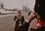 Standbild First Lady Pat Nixon China, 1972, aus Sekunde 23 historischem Filmmaterial Videoclip 65675057333