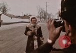 Standbild First Lady Pat Nixon China, 1972, aus Sekunde 25 historischem Filmmaterial Videoclip 65675057333