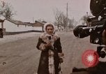 Standbild First Lady Pat Nixon China, 1972, aus Sekunde 26 historischem Filmmaterial Videoclip 65675057333