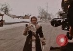 Standbild First Lady Pat Nixon China, 1972, aus Sekunde 27 historischem Filmmaterial Videoclip 65675057333