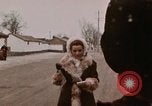 Standbild First Lady Pat Nixon China, 1972, aus Sekunde 28 historischem Filmmaterial Videoclip 65675057333