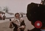 Standbild First Lady Pat Nixon China, 1972, aus Sekunde 30 historischem Filmmaterial Videoclip 65675057333