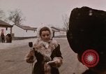 Standbild First Lady Pat Nixon China, 1972, aus Sekunde 33 historischem Filmmaterial Videoclip 65675057333