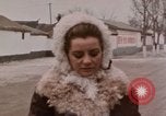Standbild First Lady Pat Nixon China, 1972, aus Sekunde 35 historischem Filmmaterial Videoclip 65675057333