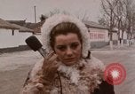 Standbild First Lady Pat Nixon China, 1972, aus Sekunde 40 historischem Filmmaterial Videoclip 65675057333
