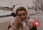 Standbild First Lady Pat Nixon China, 1972, aus Sekunde 41 historischem Filmmaterial Videoclip 65675057333