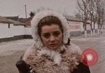 Standbild First Lady Pat Nixon China, 1972, aus Sekunde 42 historischem Filmmaterial Videoclip 65675057333