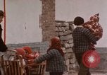 Standbild First Lady Pat Nixon China, 1972, aus Sekunde 50 historischem Filmmaterial Videoclip 65675057333