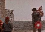 Standbild First Lady Pat Nixon China, 1972, aus Sekunde 52 historischem Filmmaterial Videoclip 65675057333