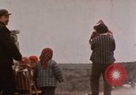 Standbild First Lady Pat Nixon China, 1972, aus Sekunde 55 historischem Filmmaterial Videoclip 65675057333