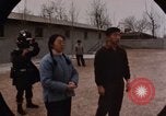 Standbild First Lady Pat Nixon China, 1972, aus Sekunde 15 historischem Filmmaterial Videoclip 65675057334