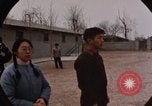 Standbild First Lady Pat Nixon China, 1972, aus Sekunde 16 historischem Filmmaterial Videoclip 65675057334