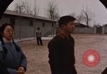 Standbild First Lady Pat Nixon China, 1972, aus Sekunde 17 historischem Filmmaterial Videoclip 65675057334