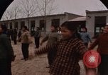 Standbild First Lady Pat Nixon China, 1972, aus Sekunde 45 historischem Filmmaterial Videoclip 65675057334