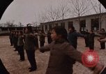 Standbild First Lady Pat Nixon China, 1972, aus Sekunde 50 historischem Filmmaterial Videoclip 65675057334
