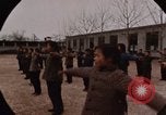 Standbild First Lady Pat Nixon China, 1972, aus Sekunde 55 historischem Filmmaterial Videoclip 65675057334