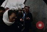 Standbild First Lady Pat Nixon China, 1972, aus Sekunde 5 historischem Filmmaterial Videoclip 65675057335