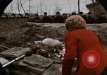 Standbild First Lady Pat Nixon China, 1972, aus Sekunde 16 historischem Filmmaterial Videoclip 65675057335