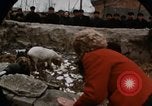 Standbild First Lady Pat Nixon China, 1972, aus Sekunde 25 historischem Filmmaterial Videoclip 65675057335