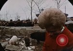 Standbild First Lady Pat Nixon China, 1972, aus Sekunde 37 historischem Filmmaterial Videoclip 65675057335