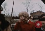 Standbild First Lady Pat Nixon China, 1972, aus Sekunde 40 historischem Filmmaterial Videoclip 65675057335